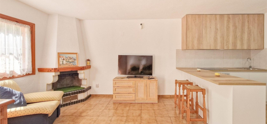 Orihuela Costa, Alicante, 4 Bedrooms Bedrooms, ,3 BathroomsBathrooms,Townhouse,Resale,0,75632344441731776