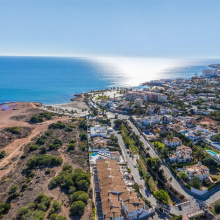 Townhouse in Costa Blanca South, Orihuela Costa
