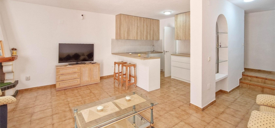 Orihuela Costa, Alicante, 4 Bedrooms Bedrooms, ,3 BathroomsBathrooms,Townhouse,Resale,0,75632344441731776