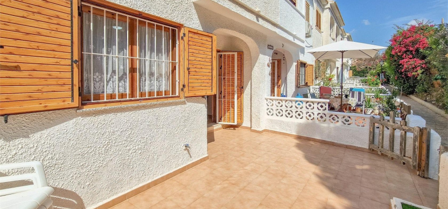 Orihuela Costa, Alicante, 4 Bedrooms Bedrooms, ,3 BathroomsBathrooms,Townhouse,Resale,0,75632344441731776