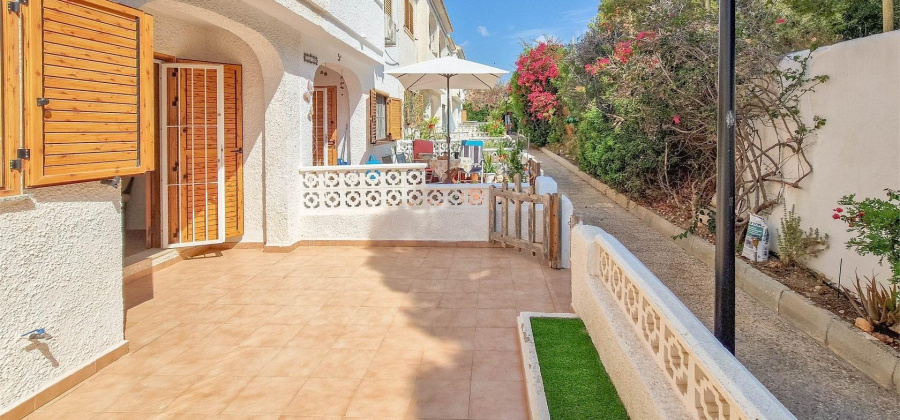 Orihuela Costa, Alicante, 4 Bedrooms Bedrooms, ,3 BathroomsBathrooms,Townhouse,Resale,0,75632344441731776