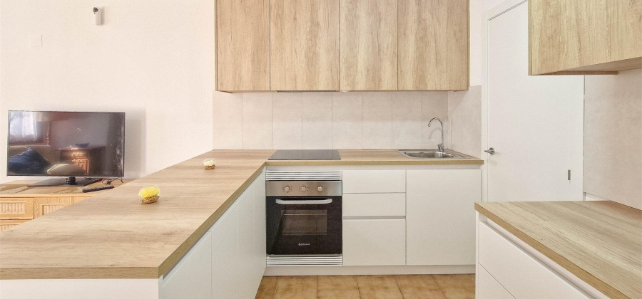 Orihuela Costa, Alicante, 4 Bedrooms Bedrooms, ,3 BathroomsBathrooms,Townhouse,Resale,0,75632344441731776