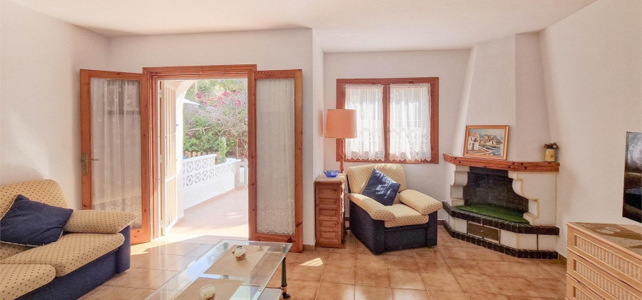 Orihuela Costa, Alicante, 4 Bedrooms Bedrooms, ,3 BathroomsBathrooms,Townhouse,Resale,0,75632344441731776