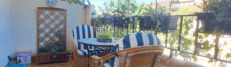 Apartment in Costa Calida, Los Alcazares