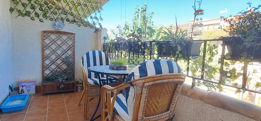 Los Alcazares, Murcia, 3 Bedrooms Bedrooms, ,2 BathroomsBathrooms,Apartment,Resale,0,103186138080008528