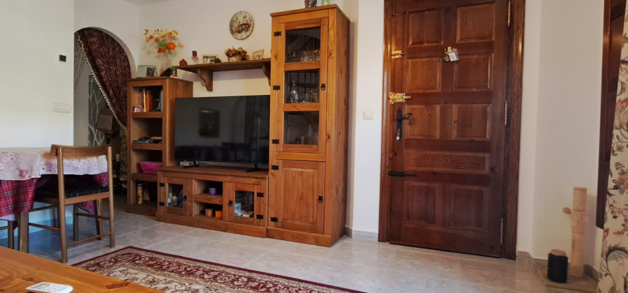 Los Alcazares, Murcia, 3 Bedrooms Bedrooms, ,2 BathroomsBathrooms,Apartment,Resale,0,103186138080008528