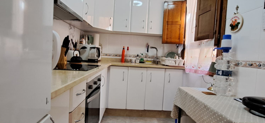 Los Alcazares, Murcia, 3 Bedrooms Bedrooms, ,2 BathroomsBathrooms,Apartment,Resale,0,103186138080008528