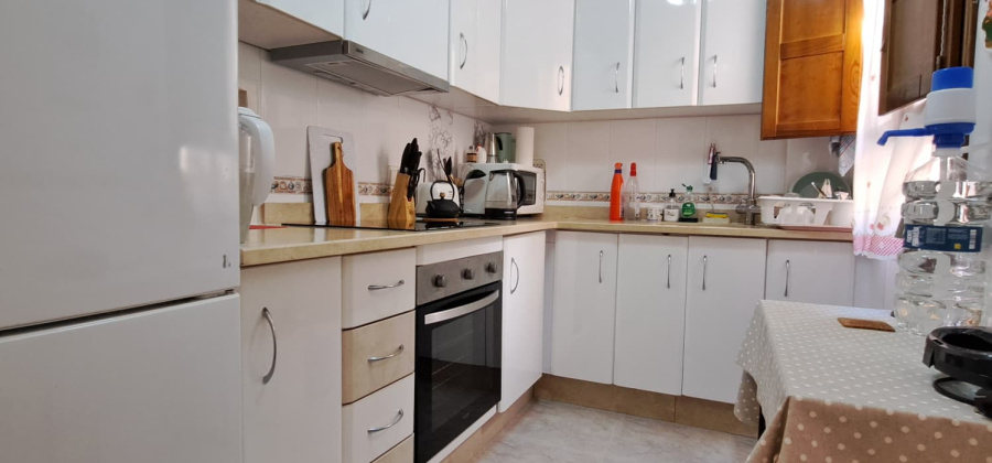 Los Alcazares, Murcia, 3 Bedrooms Bedrooms, ,2 BathroomsBathrooms,Apartment,Resale,0,103186138080008528