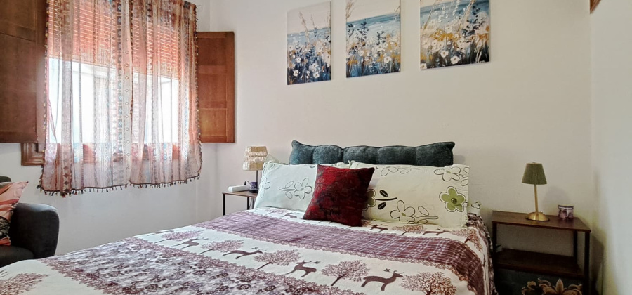 Los Alcazares, Murcia, 3 Bedrooms Bedrooms, ,2 BathroomsBathrooms,Apartment,Resale,0,103186138080008528