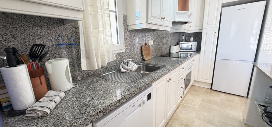 Las Ramblas Golf, Alicante, 3 Bedrooms Bedrooms, ,2 BathroomsBathrooms,Townhouse,Resale,0,103186159527684176