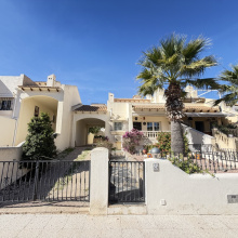 Townhouse in Costa Blanca South, Las Ramblas Golf