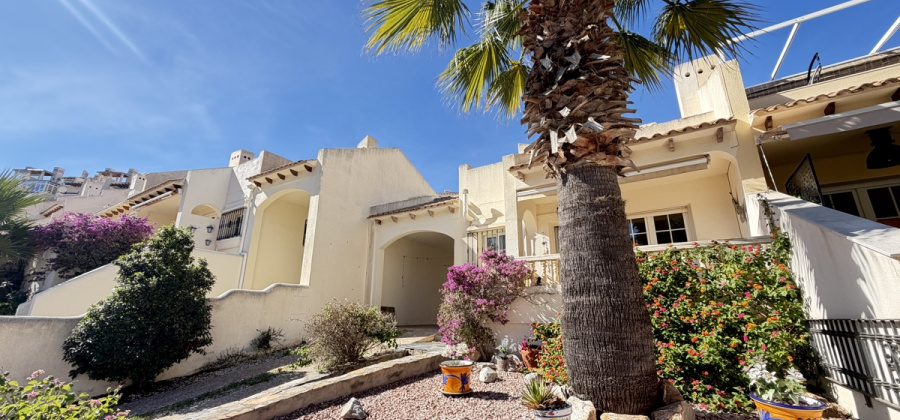 Las Ramblas Golf, Alicante, 3 Bedrooms Bedrooms, ,2 BathroomsBathrooms,Townhouse,Resale,0,103186159527684176