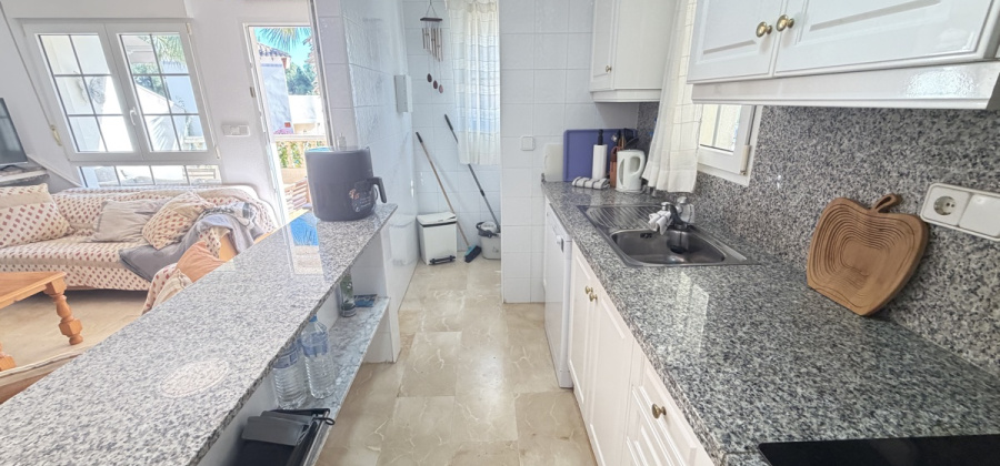 Las Ramblas Golf, Alicante, 3 Bedrooms Bedrooms, ,2 BathroomsBathrooms,Townhouse,Resale,0,103186159527684176