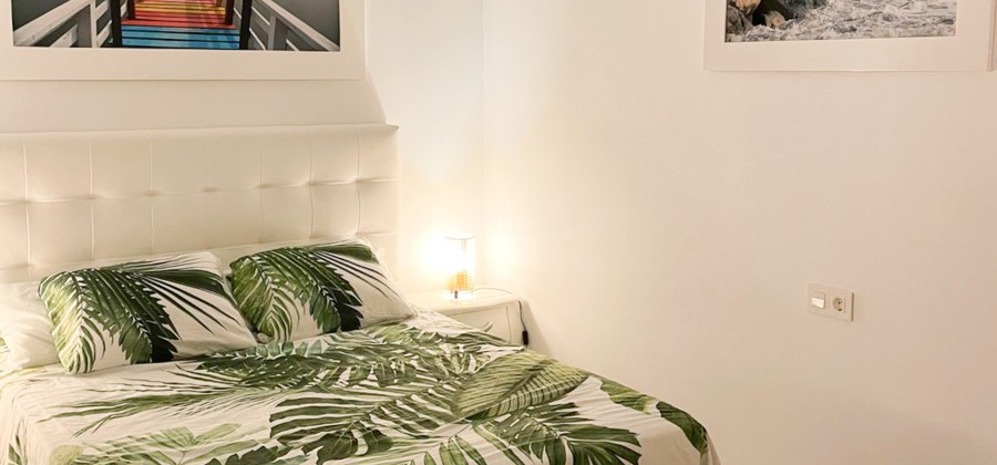 San Pedro del Pinatar, Murcia, 2 Bedrooms Bedrooms, ,2 BathroomsBathrooms,Apartment,Resale,0,103536230072362160