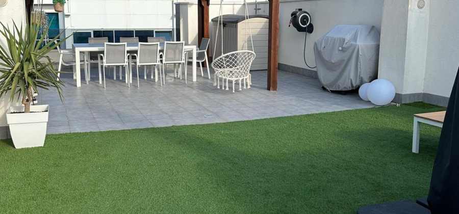 San Pedro del Pinatar, Murcia, 2 Bedrooms Bedrooms, ,2 BathroomsBathrooms,Apartment,Resale,0,103536230072362160