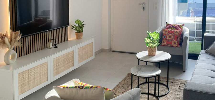 San Pedro del Pinatar, Murcia, 2 Bedrooms Bedrooms, ,2 BathroomsBathrooms,Apartment,Resale,0,103536230072362160