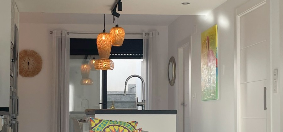 San Pedro del Pinatar, Murcia, 2 Bedrooms Bedrooms, ,2 BathroomsBathrooms,Apartment,Resale,0,103536230072362160