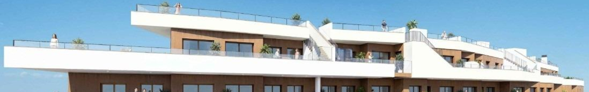 Formentera del Segura, Alicante, 1 Bedroom Bedrooms, ,1 BathroomBathrooms,Apartment,New,0,209559217201302336