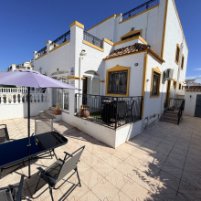 Orihuela, Alicante, 3 Bedrooms Bedrooms, ,2 BathroomsBathrooms,Townhouse,Resale,0,271160159038621632