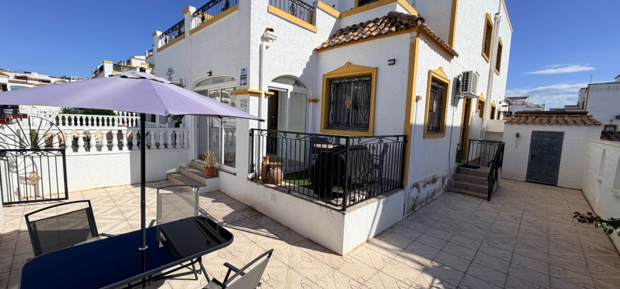Orihuela, Alicante, 3 Bedrooms Bedrooms, ,2 BathroomsBathrooms,Townhouse,Resale,0,271160159038621632