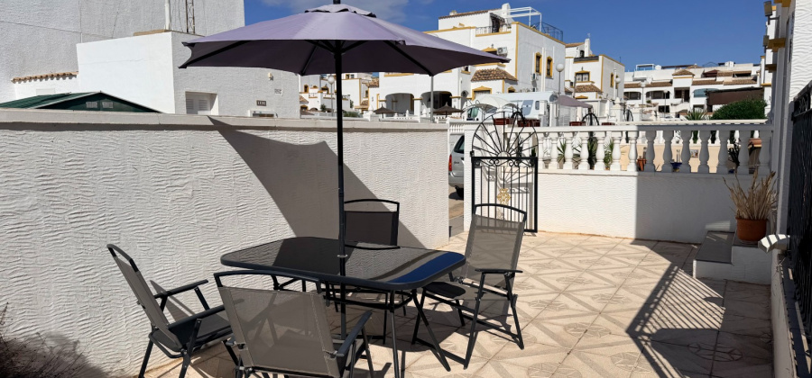 Orihuela, Alicante, 3 Bedrooms Bedrooms, ,2 BathroomsBathrooms,Townhouse,Resale,0,271160159038621632
