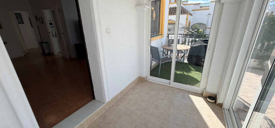 Orihuela, Alicante, 3 Bedrooms Bedrooms, ,2 BathroomsBathrooms,Townhouse,Resale,0,271160159038621632