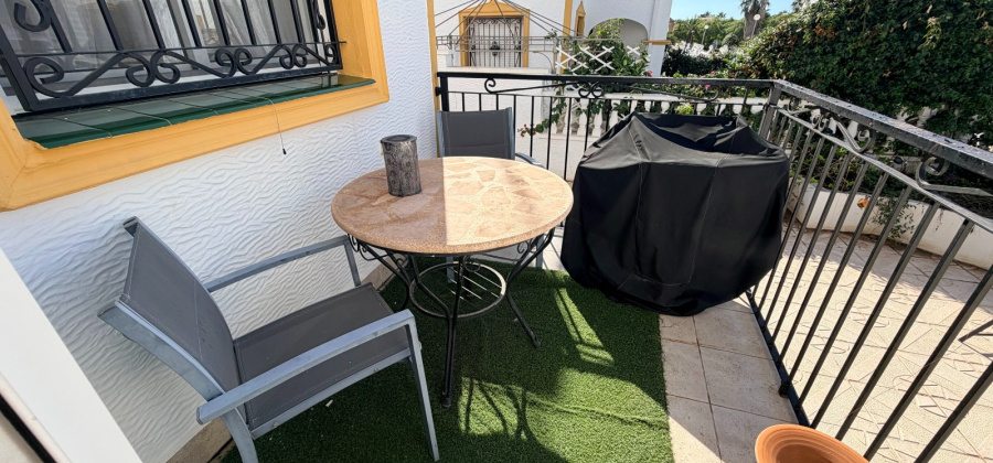 Orihuela, Alicante, 3 Bedrooms Bedrooms, ,2 BathroomsBathrooms,Townhouse,Resale,0,271160159038621632