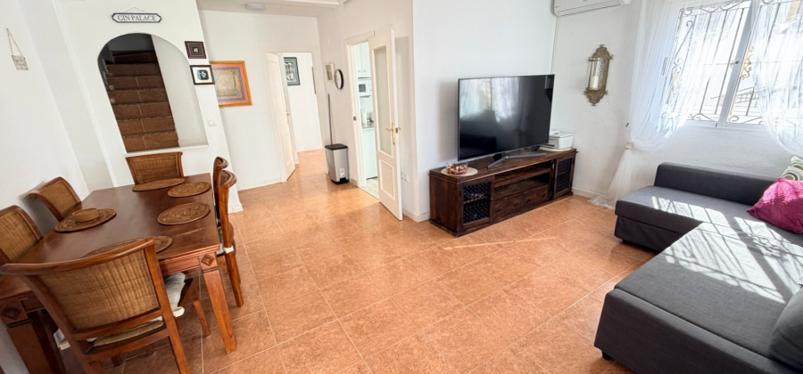 Orihuela, Alicante, 3 Bedrooms Bedrooms, ,2 BathroomsBathrooms,Townhouse,Resale,0,271160159038621632