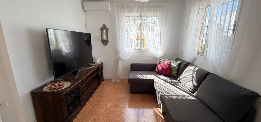 Orihuela, Alicante, 3 Bedrooms Bedrooms, ,2 BathroomsBathrooms,Townhouse,Resale,0,271160159038621632