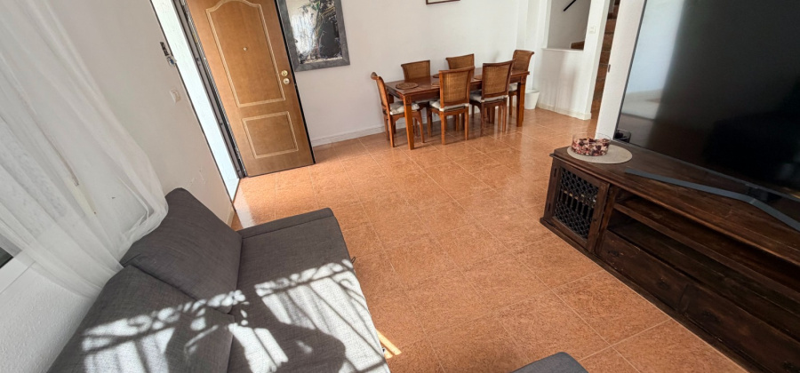 Orihuela, Alicante, 3 Bedrooms Bedrooms, ,2 BathroomsBathrooms,Townhouse,Resale,0,271160159038621632