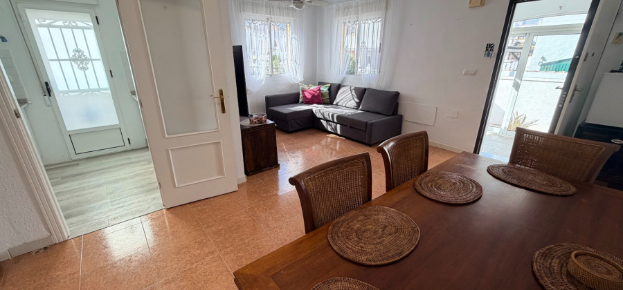 Orihuela, Alicante, 3 Bedrooms Bedrooms, ,2 BathroomsBathrooms,Townhouse,Resale,0,271160159038621632