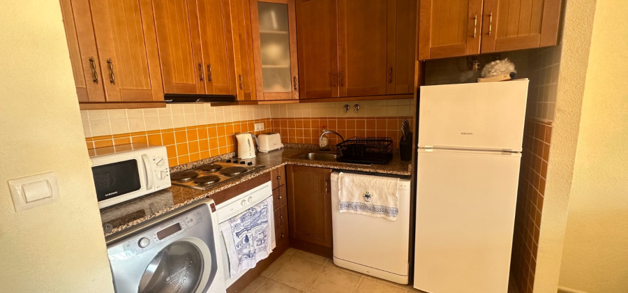 Torrevieja, Alicante, 3 Bedrooms Bedrooms, ,1 BathroomBathrooms,Apartment,Resale,0,271160238373157312