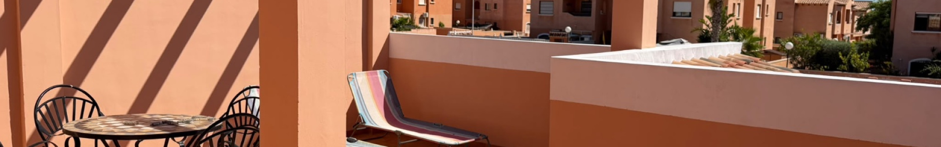 Apartment in Costa Blanca South, Torrevieja
