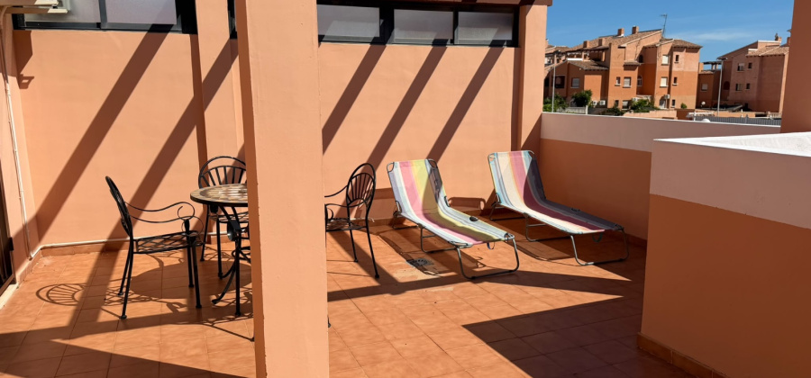 Torrevieja, Alicante, 3 Bedrooms Bedrooms, ,1 BathroomBathrooms,Apartment,Resale,0,271160238373157312
