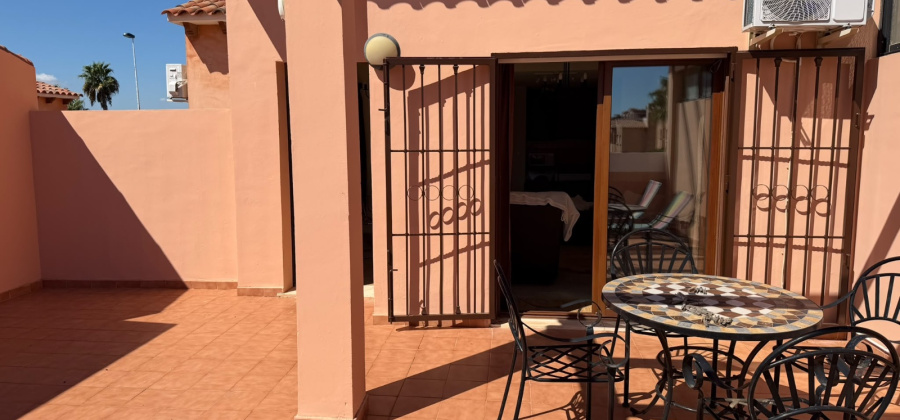 Torrevieja, Alicante, 3 Bedrooms Bedrooms, ,1 BathroomBathrooms,Apartment,Resale,0,271160238373157312