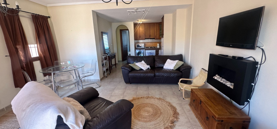 Torrevieja, Alicante, 3 Bedrooms Bedrooms, ,1 BathroomBathrooms,Apartment,Resale,0,271160238373157312