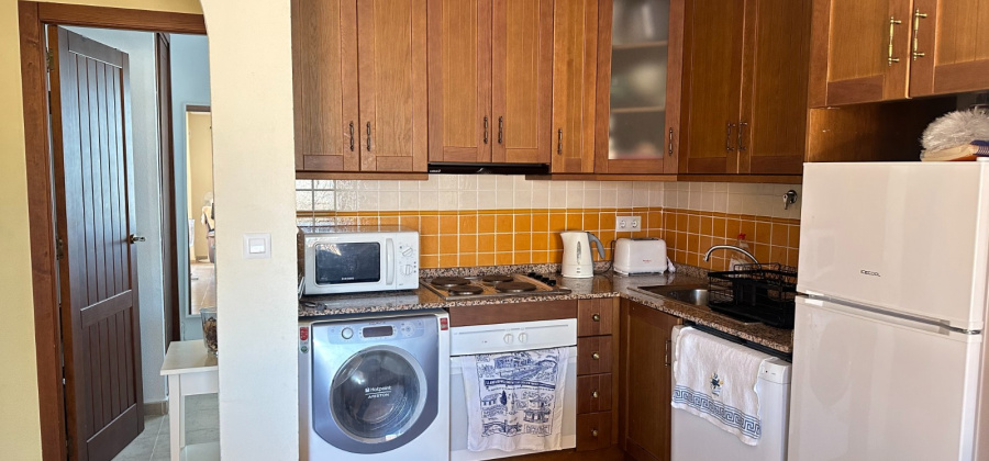 Torrevieja, Alicante, 3 Bedrooms Bedrooms, ,1 BathroomBathrooms,Apartment,Resale,0,271160238373157312