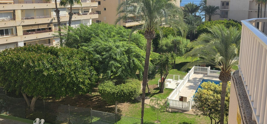 Torrevieja, Alicante, 2 Bedrooms Bedrooms, ,1 BathroomBathrooms,Apartment,Resale,0,7563279728773526