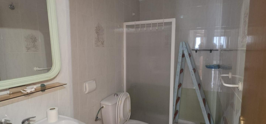 Torrevieja, Alicante, 2 Bedrooms Bedrooms, ,1 BathroomBathrooms,Apartment,Resale,0,7563279728773526