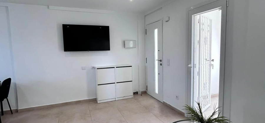 Orihuela Costa, Alicante, 2 Bedrooms Bedrooms, ,1 BathroomBathrooms,Apartment,Resale,0,7563284038206933