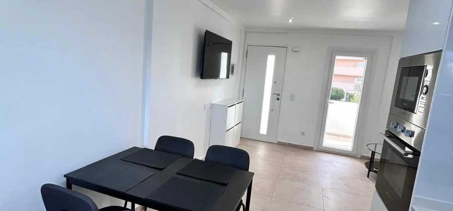 Orihuela Costa, Alicante, 2 Bedrooms Bedrooms, ,1 BathroomBathrooms,Apartment,Resale,0,7563284038206933