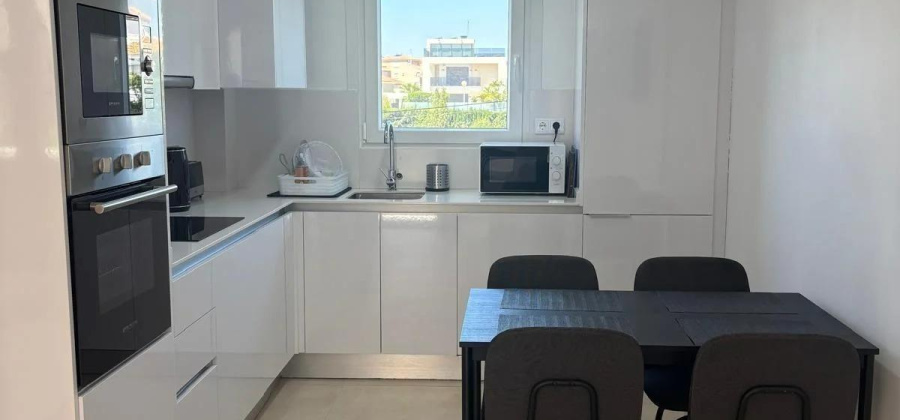 Orihuela Costa, Alicante, 2 Bedrooms Bedrooms, ,1 BathroomBathrooms,Apartment,Resale,0,7563284038206933