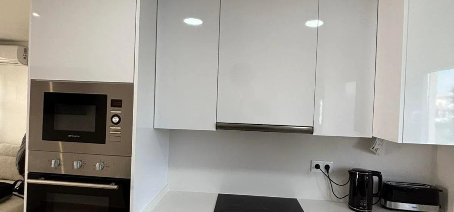 Orihuela Costa, Alicante, 2 Bedrooms Bedrooms, ,1 BathroomBathrooms,Apartment,Resale,0,7563284038206933