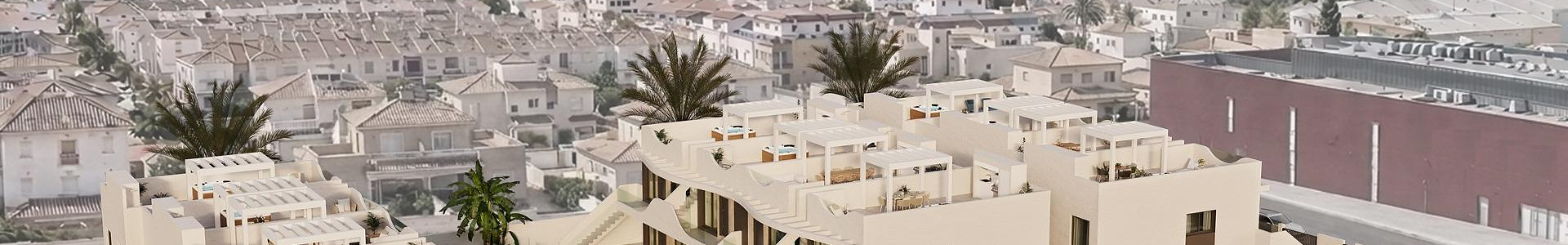 Pilar de la Horadada, Alicante, 2 Bedrooms Bedrooms, ,2 BathroomsBathrooms,Bungalow,New,0,20955974730144596