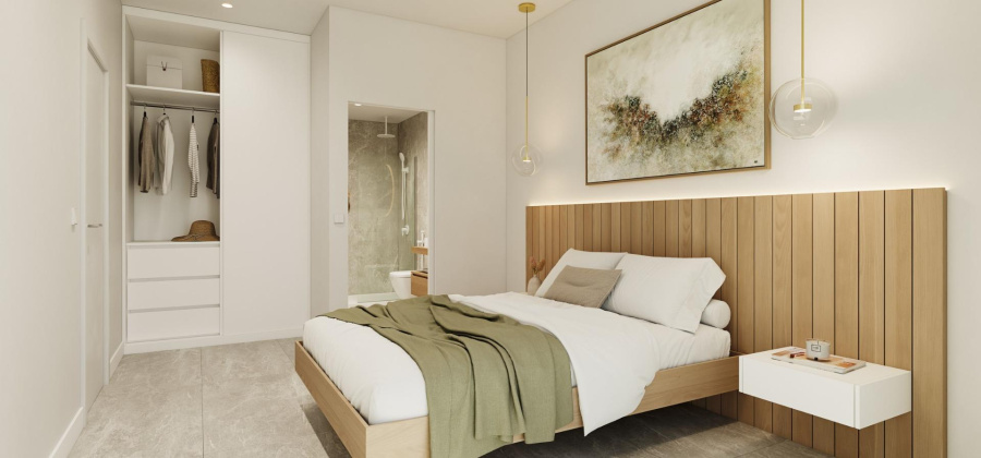 Pilar de la Horadada, Alicante, 2 Bedrooms Bedrooms, ,2 BathroomsBathrooms,Bungalow,New,0,20955974730144596