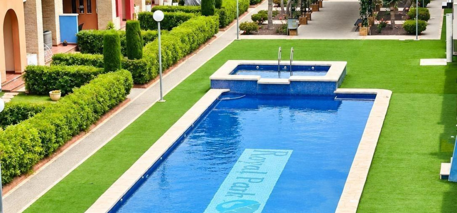 Orihuela Costa, Alicante, 2 Bedrooms Bedrooms, ,1 BathroomBathrooms,Apartment,Resale,0,75632219876386720