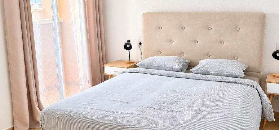 Orihuela Costa, Alicante, 2 Bedrooms Bedrooms, ,1 BathroomBathrooms,Apartment,Resale,0,75632219876386720
