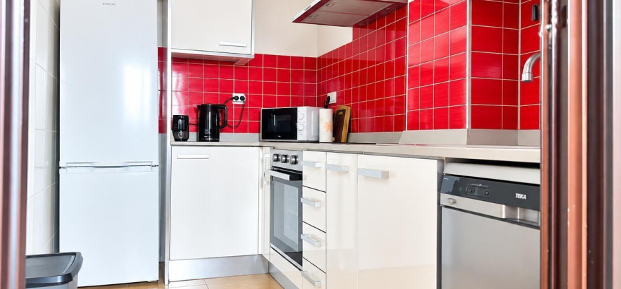 Orihuela Costa, Alicante, 2 Bedrooms Bedrooms, ,1 BathroomBathrooms,Apartment,Resale,0,75632219876386720