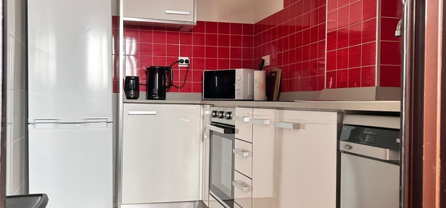 Orihuela Costa, Alicante, 2 Bedrooms Bedrooms, ,1 BathroomBathrooms,Apartment,Resale,0,75632219876386720
