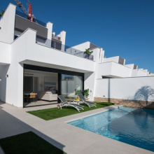 Townhouse in Costa Calida, San Javier
